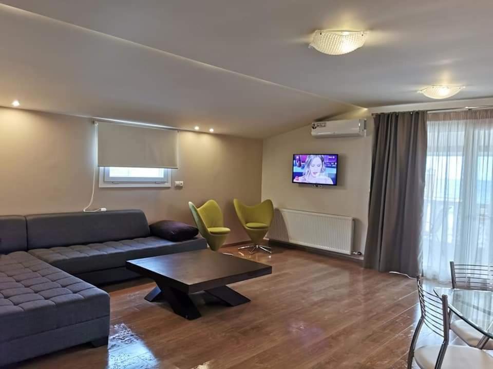 Villa Savvidis Paralía 外观 照片