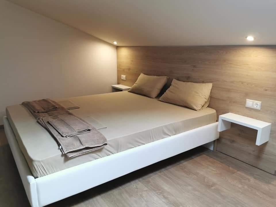 Villa Savvidis Paralía 外观 照片