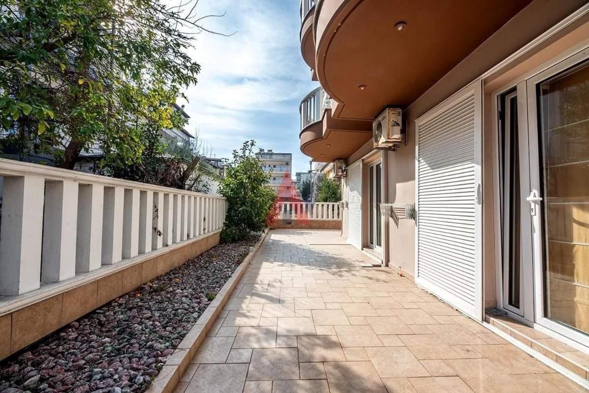 Villa Savvidis Paralía 外观 照片