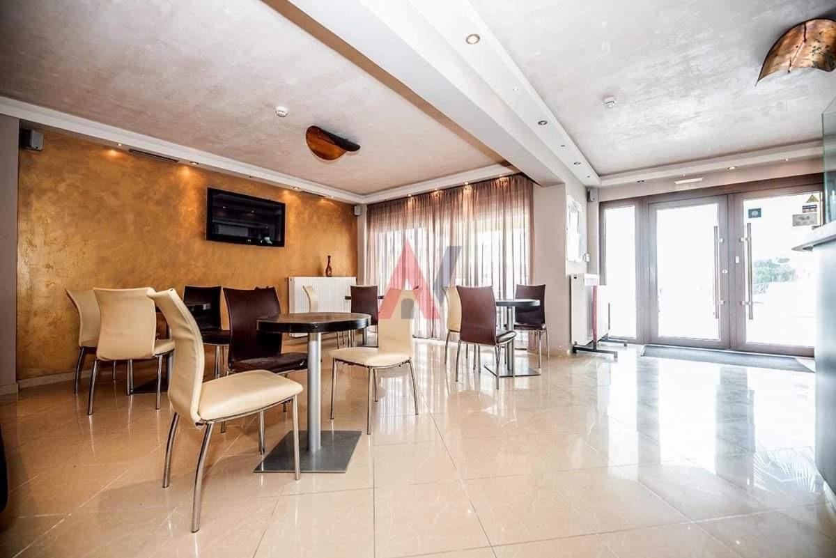 Villa Savvidis Paralía 外观 照片