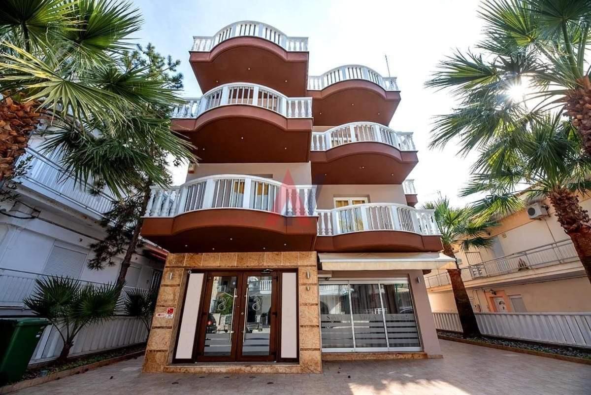 Villa Savvidis Paralía 外观 照片