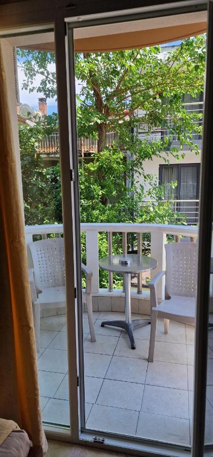 Villa Savvidis Paralía 外观 照片