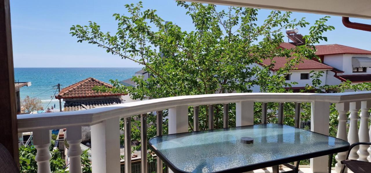 Villa Savvidis Paralía 外观 照片