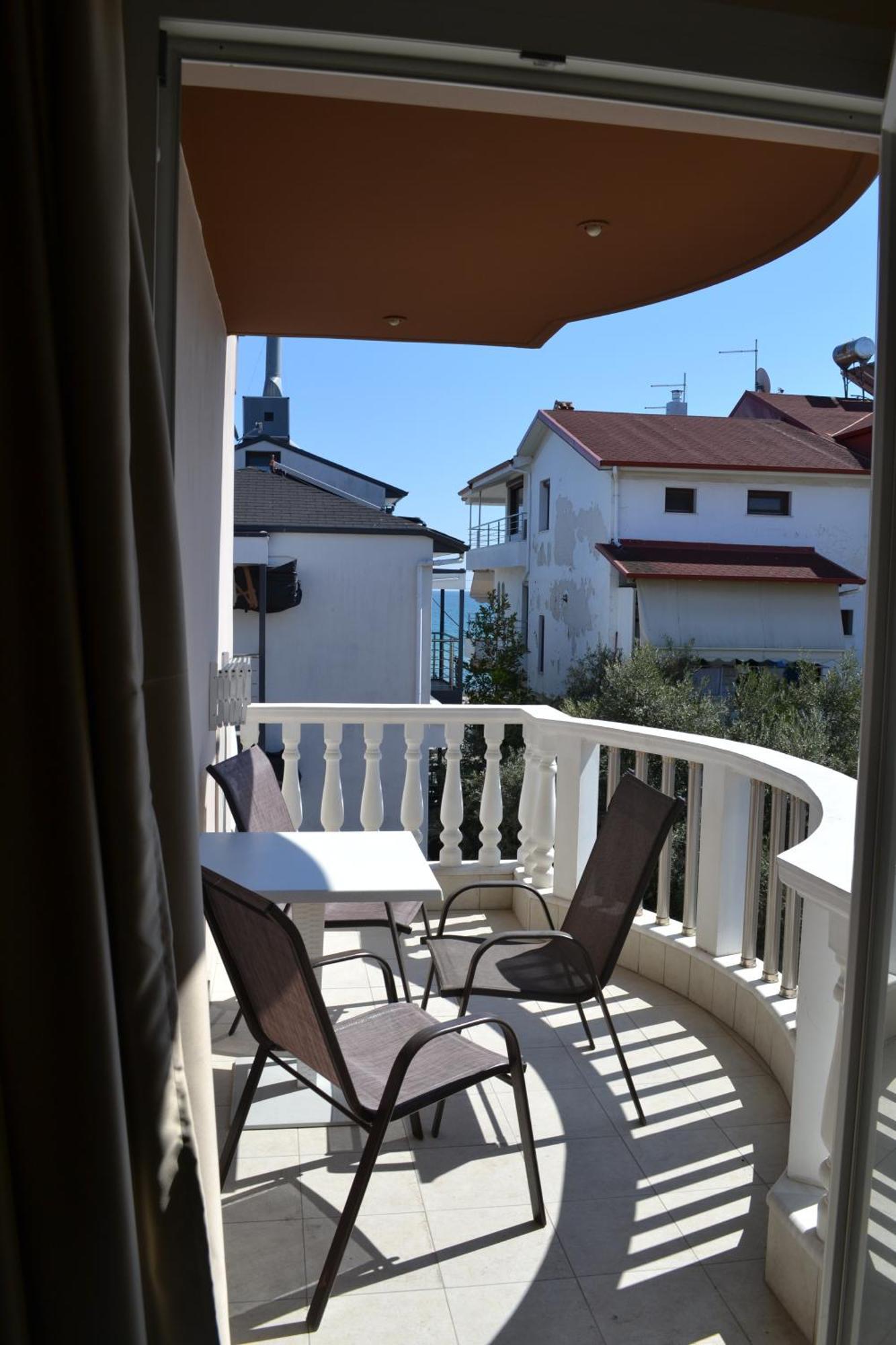 Villa Savvidis Paralía 外观 照片